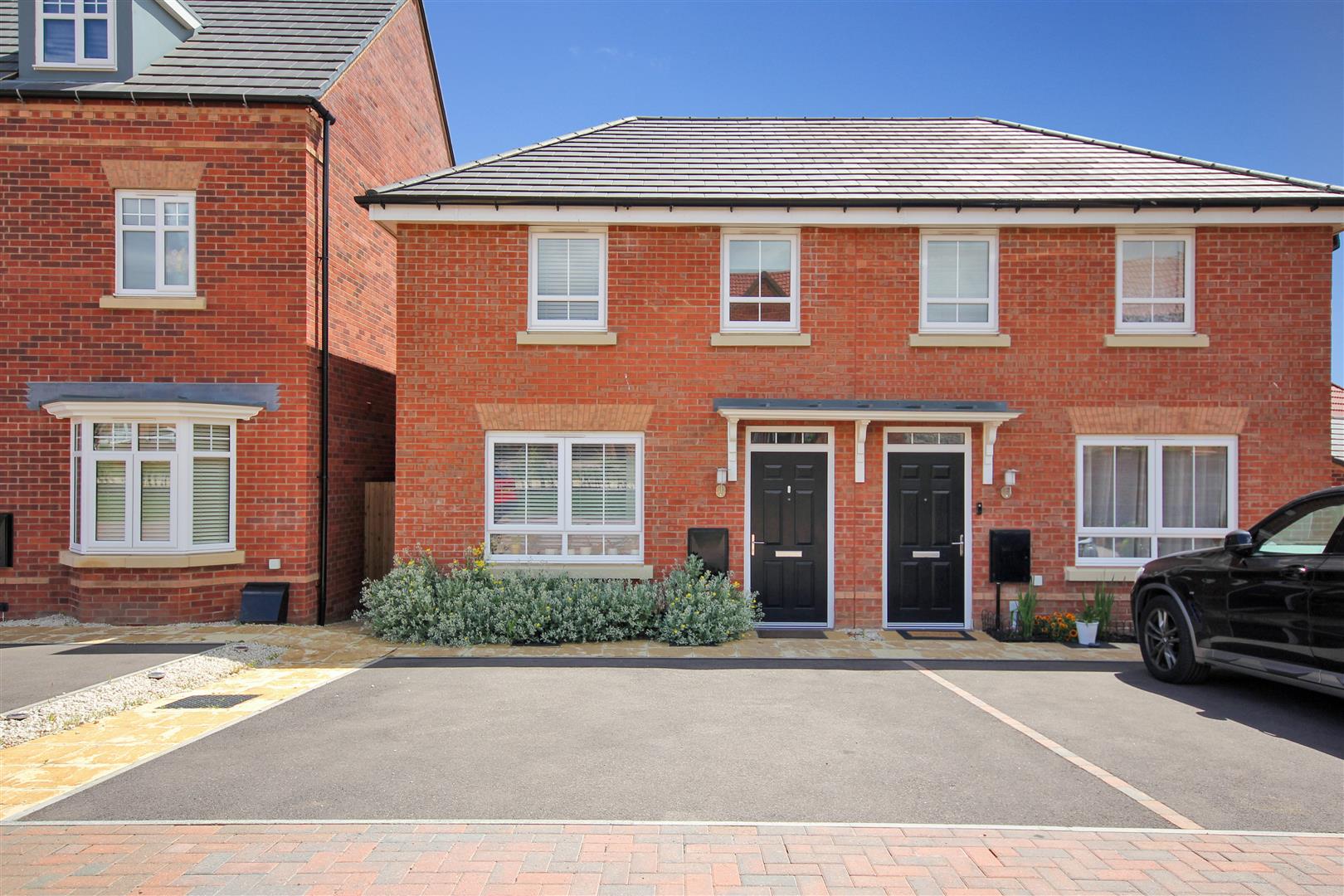 Miranda Way, Wellingborough